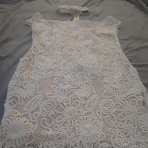 Because it is too small.